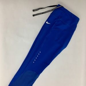 nike power epic lux capri